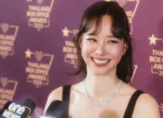 Aktris Thailand Toey Jarinporn Ungkap Sibuk Bangun Rumah di Jepang - Aktris Thailand Toey Jarinporn Ungkap Sibuk Bangun Rumah di Jepang Aktris Thailand Toey Jarinporn Ungkap Sibuk Bangun Rumah di Jepang