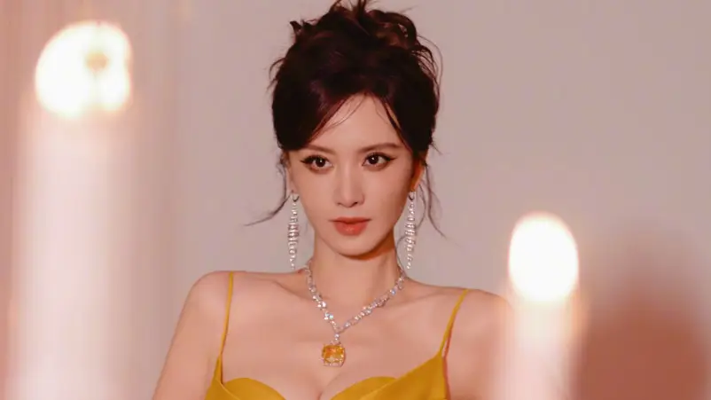 Alina Zhang Soroti Fenomena Aktor AI di Industri Drama Tiongkok