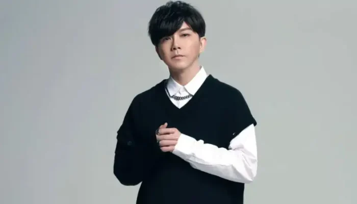 Arranger Huang Yuxun Tanggapi Kritik Album Children of the Sun Milik Jay Chou