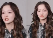 Angela Chang Expresses Deep Affection for Mainland China