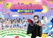 BNK48 Rilis Single Kolaborasi Thailand-Jepang ‘Kimi ga Iru Dake de’