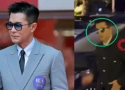 Bahaya Banget Aktor Senior Louis Koo Jadi Korban Sorot Laser di Mata - Bahaya Banget! Aktor Senior Louis Koo Jadi Korban Sorot Laser di Mata Bahaya Banget! Aktor Senior Louis Koo Jadi Korban Sorot Laser di Mata
