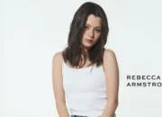 Becky Armstrong Resmi Teken Kontrak dengan WILD Group untuk Karier Musik