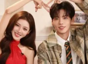 Bi Wenjun dan Zhang Yuxi Dirumorkan Reuni di Variety Show, Fans Protes Hingga Aktor Minta Maaf