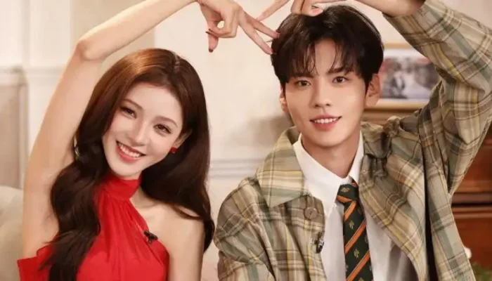 Bi Wenjun dan Zhang Yuxi Dirumorkan Reuni di Variety Show, Fans Protes Hingga Aktor Minta Maaf