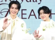 Bukan Sekadar Teman! First & Khaotung Bikin Fans Baper Jelang Final Cat for Cash