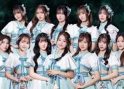 CGM48 11th Single Koi Tsun Jatta - CGM48 Announces 11th Single 'Koi Tsun Jatta', Jingjing Aranya Takes Center Position CGM48 11th Single Koi Tsun Jatta