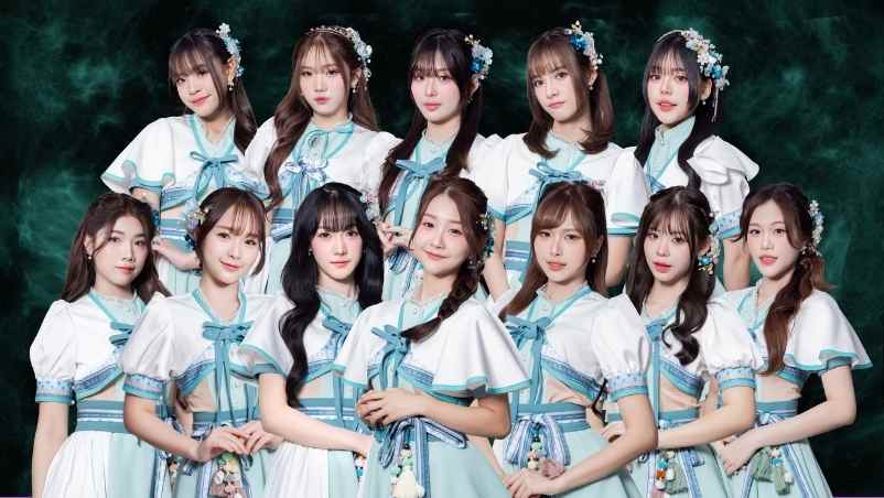 CGM48 11th Single Koi Tsun Jatta - CGM48 Umumkan Single ke-11 'Koi Tsun Jatta', Jingjing Jadi Center CGM48 11th Single Koi Tsun Jatta
