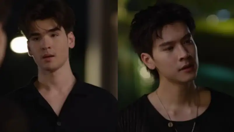 Channel 3 Bikin Kejutan Hadirkan Series BL Dear Brother Im in Love with You - Channel 3 Bikin Kejutan Hadirkan Series BL 'Dear Brother I’m in Love with You' Channel 3 Bikin Kejutan Hadirkan Series BL 'Dear Brother I’m in Love with You'