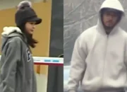Chen Bing Tertangkap Kamera Usai Melahirkan Anak Chen Muchi - Chen Bing Spotted Low-Key on the Streets After Childbirth Chen Bing Spotted Low-Key on the Streets After Childbirth
