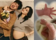 Chen Muchi and Chen Bing Announce Birth of Their First Child