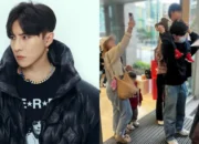 Danson Tang Murka Foto Kegiatan Sekolah Putranya Bocor ke Media - Danson Tang Murka Foto Kegiatan Sekolah Putranya Bocor ke Media Danson Tang Murka Foto Kegiatan Sekolah Putranya Bocor ke Media