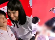 Daou Pittaya Minta Maaf Usai Tuai Kritik Gegara Parodikan Adegan di Girl From Nowhere