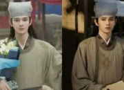 Diduga karena Main Drama BL, Wajah He Changxi Diganti AI di Pursuit of Jade