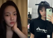 aespa’s Ningning Claps Back at Bare Face Criticism, Fans Praise Her Honest Response