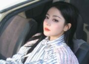 Dilraba Dilmurat Reassures Fans After Stranded in Dubai