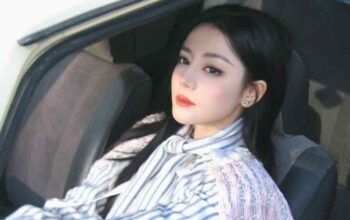 Dilraba Dilmurat Chinese star 20260305 230429 0000 - Dilraba Dilmurat Reassures Fans After Stranded in Dubai Dilraba Dilmurat Akhirnya Beri Kabar Aman Setelah Terjebak di Dubai