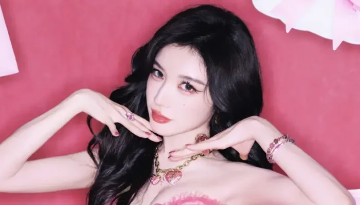 Dai Yanni Accused of Plagiarism for Her New Song, Studio Responds!
