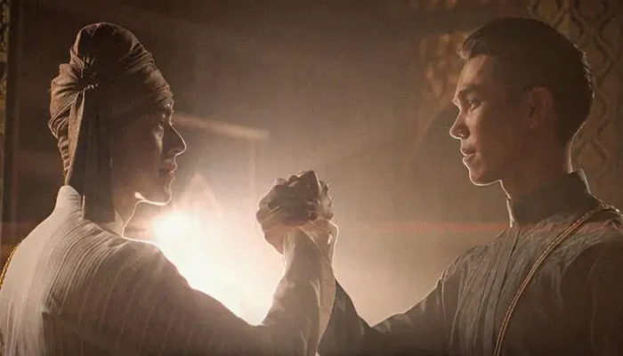 Thai Epic Historical Series ‘The Last Duel’ Premieres March 16