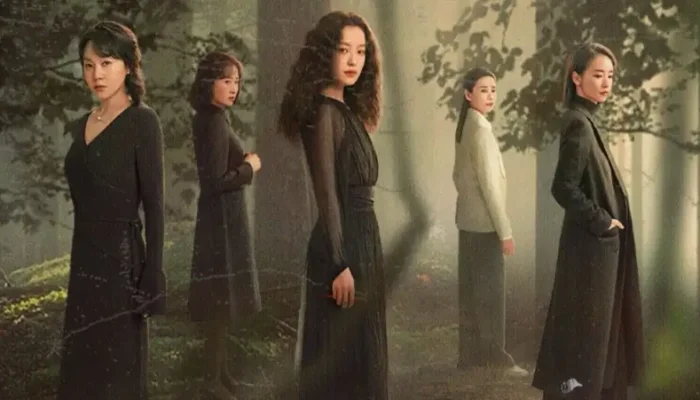 Drama Emosional Vanished Name Tayang Perdana, Kisah Takdir dan Penebusan Dua Generasi Perempuan