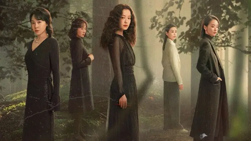Drama Emosional Vanished Name Tayang Perdana Kisah Takdir dan Penebusan Dua Generasi Perempuan - Drama Emosional Vanished Name Tayang Perdana, Kisah Takdir dan Penebusan Dua Generasi Perempuan Drama Emosional Vanished Name Tayang Perdana, Kisah Takdir dan Penebusan Dua Generasi Perempuan