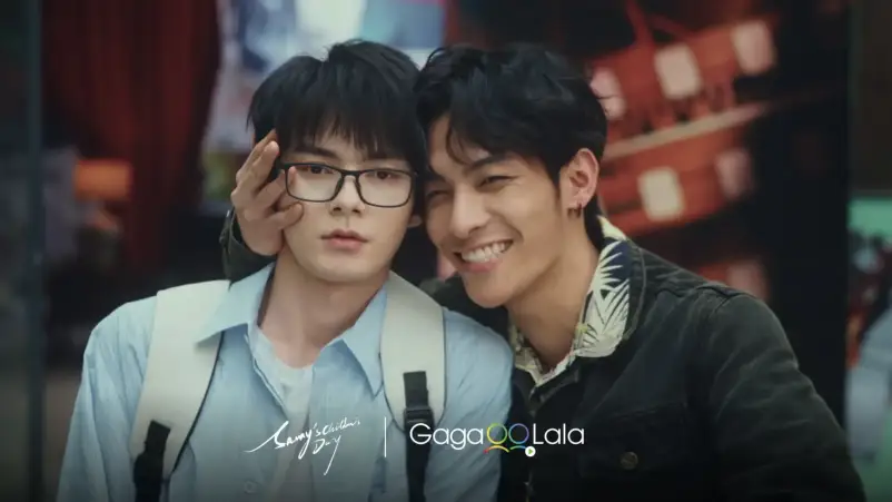Drama Gangster Sammys Childrens Day Hadirkan Romansa di Hong Kong Era 1980 an - Sammy’s Children’s Day Brings Dark Romance and Gangster Drama Set in 1980s Hong Kong Drama Gangster Sammy’s Children’s Day Hadirkan Romansa di Hong Kong Era 1980-an
