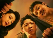 Drama Kriminal Urban Tiongkok Who Invaded Resmi Tayang, Angkat Isu Pelanggaran Privasi
