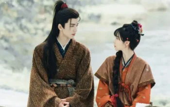 Drama Pursuit of Jade Bocor Secara Ilegal Pihak Produksi Siap Tempuh Jalur Hukum - Drama Pursuit of Jade Bocor Secara Ilegal, Pihak Produksi Siap Tempuh Jalur Hukum Drama Pursuit of Jade Bocor Secara Ilegal, Pihak Produksi Siap Tempuh Jalur Hukum