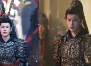 Drama Pursuit of Jade Picu Kontroversi usai Laporan Jenderal Ber-Makeup