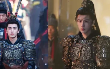 Drama Pursuit of Jade Picu Kontroversi usai Laporan Jenderal Ber Makeup - Drama Pursuit of Jade Picu Kontroversi usai Laporan Jenderal Ber-Makeup Drama Pursuit of Jade Picu Kontroversi usai Laporan Jenderal Ber-Makeup