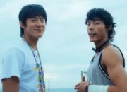 Drama Romansa Fantasi Wishing upon the Shooting Stars Siap Tayang Maret Ini - Fantasy BL Series Wishing upon the Shooting Stars Sparks Buzz Ahead of Premiere Fantasy BL Series Wishing upon the Shooting Stars Sparks Buzz Ahead of Premiere