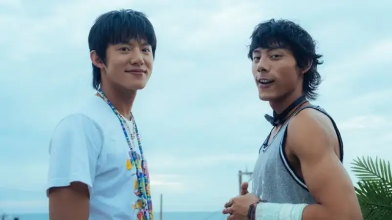 Drama Romansa Fantasi Wishing upon the Shooting Stars Siap Tayang Maret Ini - Drama Romansa Fantasi Wishing upon the Shooting Stars Siap Tayang Maret Ini Drama Romansa Fantasi Wishing upon the Shooting Stars Siap Tayang Maret Ini