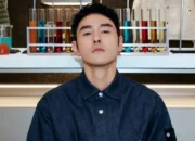 Ethan Juan Spotted Holding Hands with Younger Girlfriend in Japan, Agency Responds Briefly!