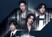 F4 Reuni di Jakarta! Konser “F✦FOREVER” Digelar Mei 2026 di Indonesia Arena