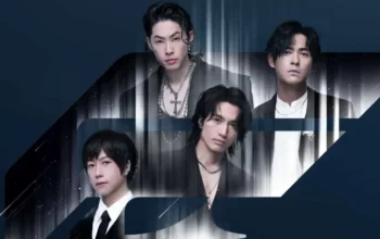 F4 Reuni di Jakarta Konser F Forever Digelar Mei 2026 - F4 Reunion Concert “F✦FOREVER” Set for Jakarta in May 2026 F4 Reuni di Jakarta! Konser “F Forever” Digelar Mei 2026