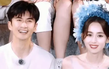 Fans Club Tegas Bantah Rumor Pacaran Zhang Yunlong dengan Guli Nazha - Fans Club Tegas Bantah Rumor Pacaran Zhang Yunlong dengan Guli Nazha Fans Club Tegas Bantah Rumor Pacaran Zhang Yunlong dengan Guli Nazha