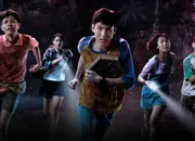 Thai Horor Movie Ghost Board set for 12 March Release