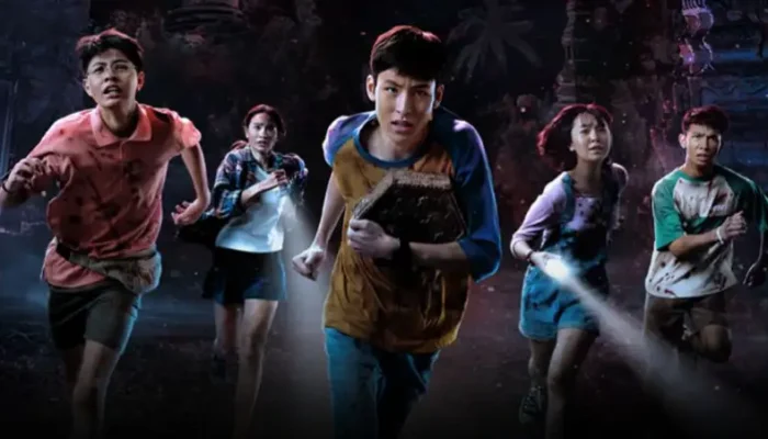 Thai Horor Movie Ghost Board set for 12 March Release