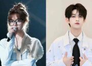 Fu Sichao Denies Dating Rumors with Huang Xiaoyun