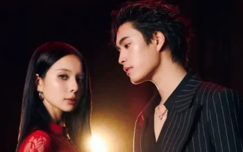 Gemini Norawit Rilis Single Dangerous Gandeng Plaifah VIIS Jadi Bintang MV - Gemini Norawit Drops New Single 'Dangerous' Gemini Norawit Rilis Single Dangerous, Gandeng Plaifah VIIS Jadi Bintang MV