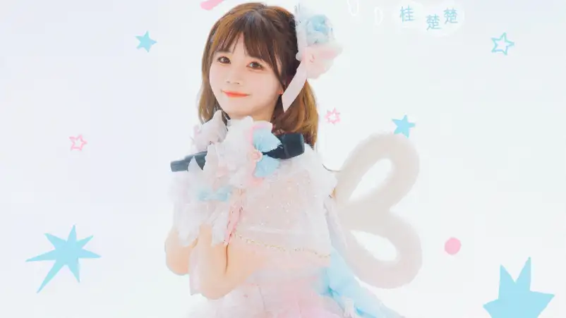 Gui Chuchu TSH48 Debut Solo EP Synchro Tokimeki Resmi Dirilis - Gui Chuchu TSH48 Debut Solo, EP Synchro Tokimeki Resmi Dirilis Gui Chuchu TSH48 Debut Solo, EP Synchro Tokimeki Resmi Dirilis
