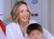 Hampir Diculik Alien Pengakuan Mencekam Namcha Sheranut Picu Perdebatan Netizen - Alien Encounter or Sleep Paralysis? Namcha Sheranut’s Chilling Abduction Story Sparks Debate Hampir Diculik Alien, Pengakuan Mencekam Namcha Sheranut Picu Perdebatan Netizen