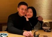 Heboh Rumor Suami Hubungi Penggemar Perempuan, Dee Hsu Beri Tanggapan!