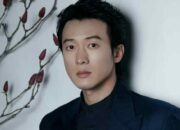 Hou Wenyuan Shines at CMG Film Gala Red Carpet Amid Renewed Attention to Yao Chen Rumors