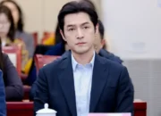 Hu Ge Reveals 10+ Years as Plateau Volunteer