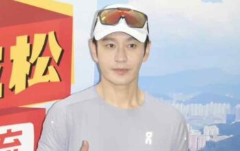 Huang Xiaoming Chinese actor - Huang Xiaoming Takes a Break from Acting, Shares Doctoral Dream Huang Xiaoming Pilih Istirahat dari Akting, Ungkap Target Jadi Doktor