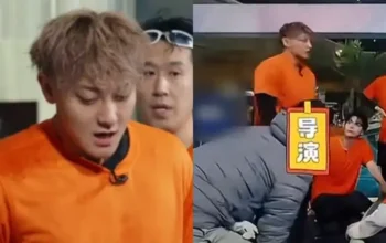 Huang Zitao Alami Sesak Napas Saat Syuting Variety Show Wander Together
