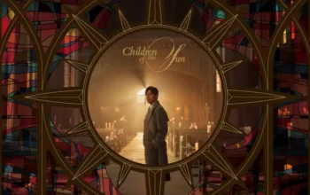 Jay Chou Rilis Album Baru Children of the Sun MV Tampilkan Referensi 30 Lukisan Klasik - Jay Chou Rilis Album Baru Children of the Sun, MV Tampilkan Referensi 30 Lukisan Klasik Jay Chou Rilis Album Baru Children of the Sun, MV Tampilkan Referensi 30 Lukisan Klasik