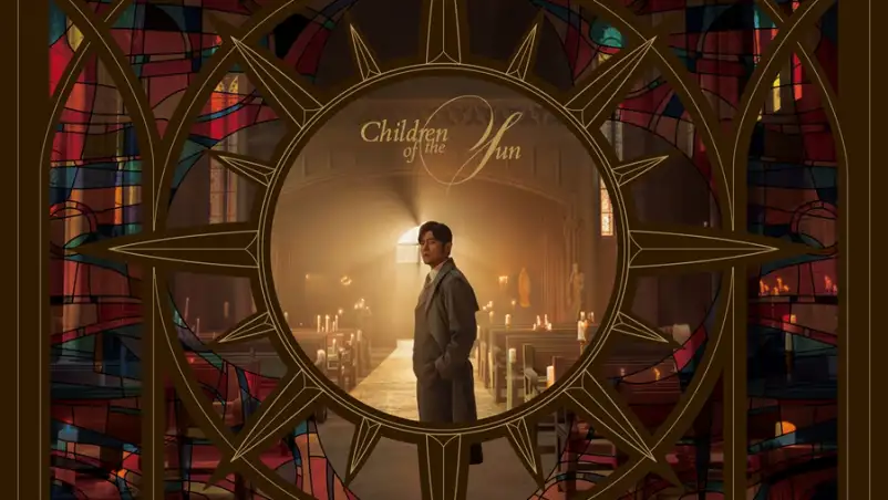 Jay Chou Rilis Album Baru Children of the Sun MV Tampilkan Referensi 30 Lukisan Klasik - Jay Chou Returns with New Album Children of the Sun Jay Chou Rilis Album Baru Children of the Sun, MV Tampilkan Referensi 30 Lukisan Klasik