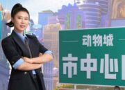 Chinese Voice Actress Ji Guanlin Rejects AI Voice Misuse